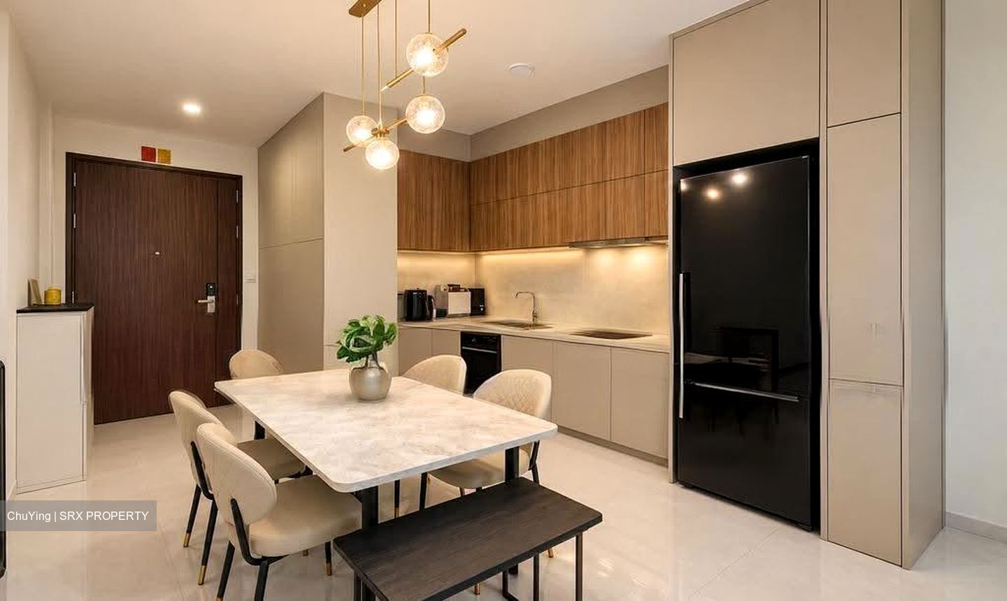 Parksuites (D10), Apartment #627476401